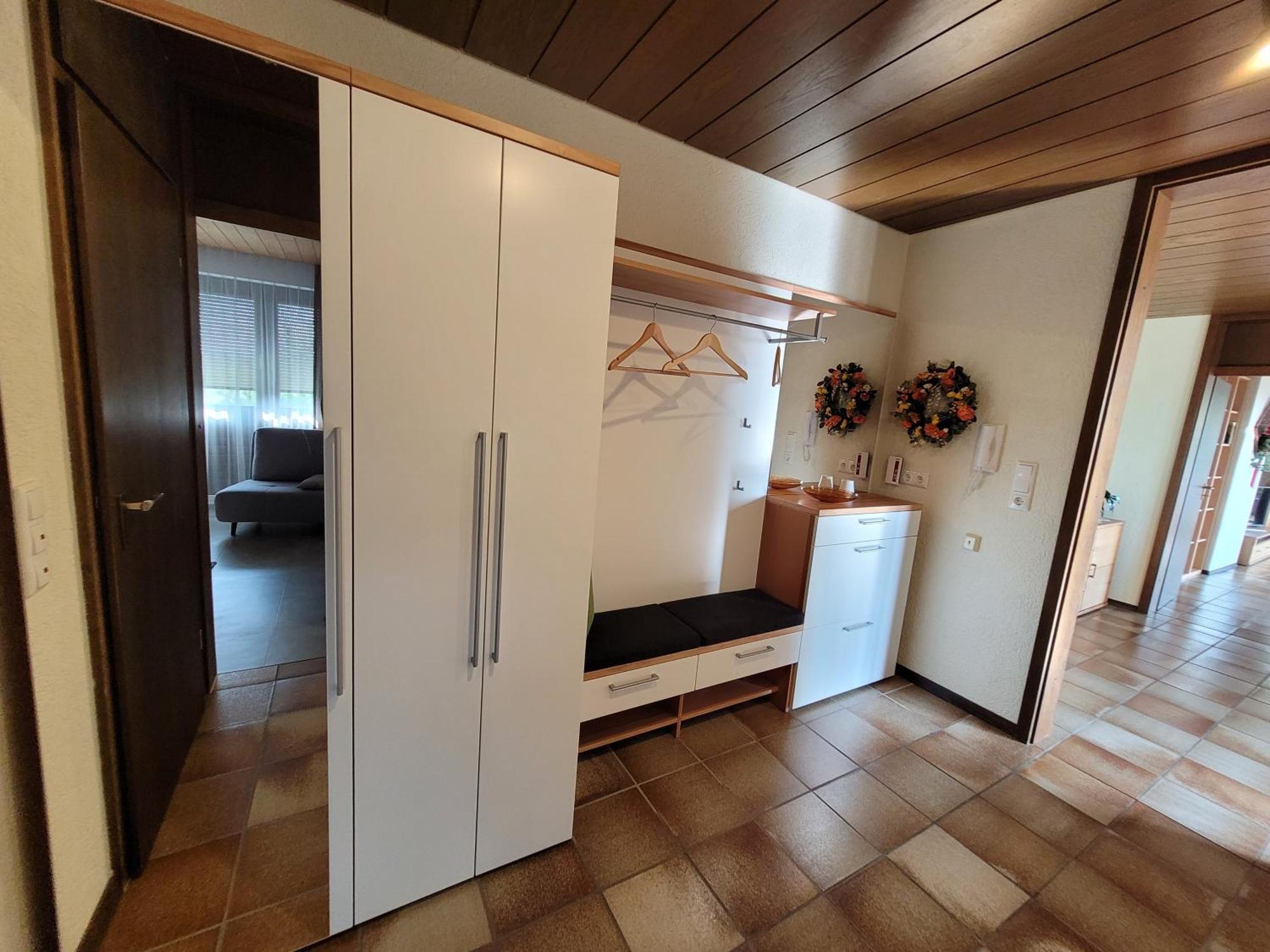 Komfort-Ferienwohnung Auf Der Eulenburg Grafengehaig Εξωτερικό φωτογραφία