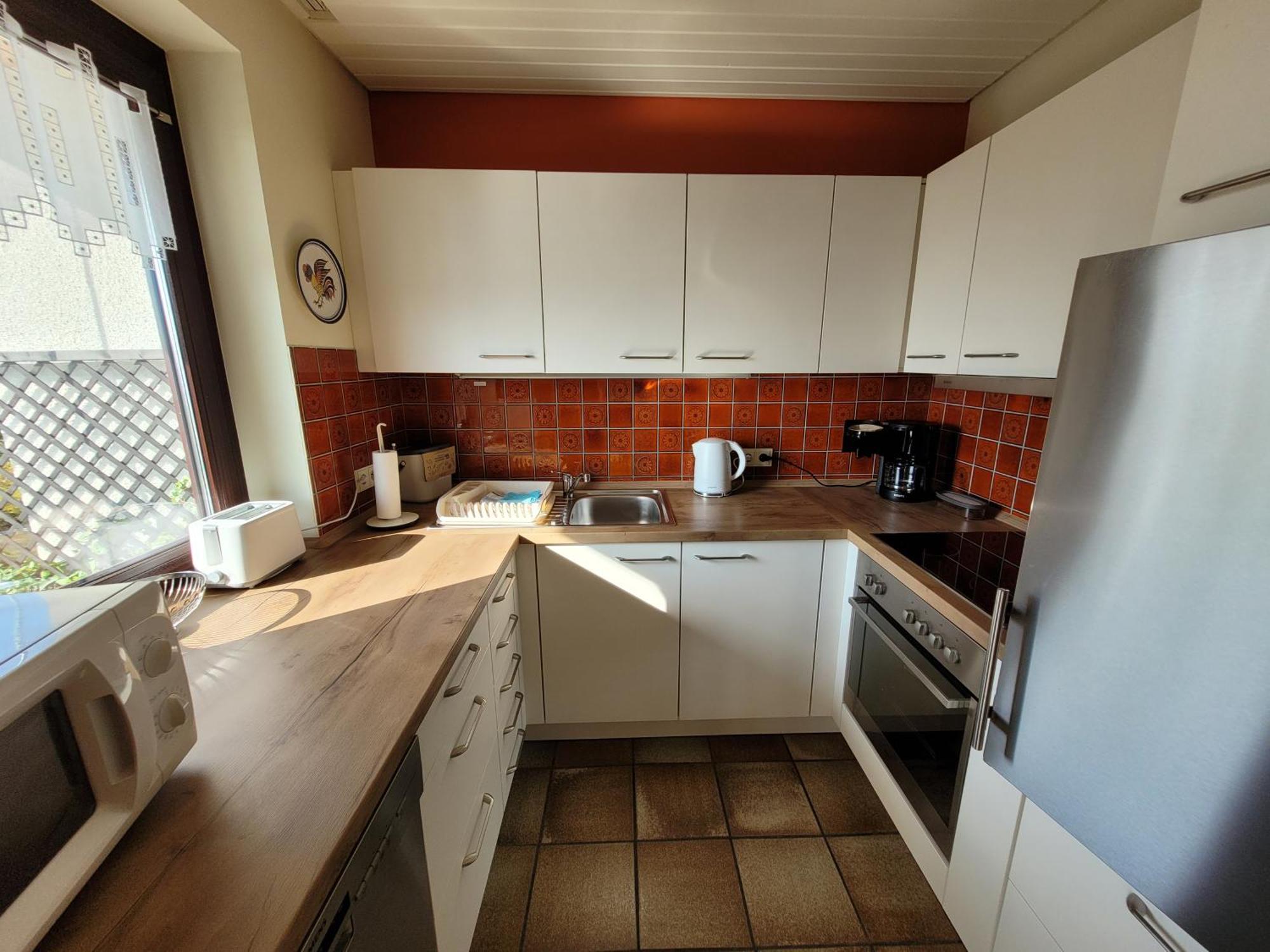 Komfort-Ferienwohnung Auf Der Eulenburg Grafengehaig Εξωτερικό φωτογραφία