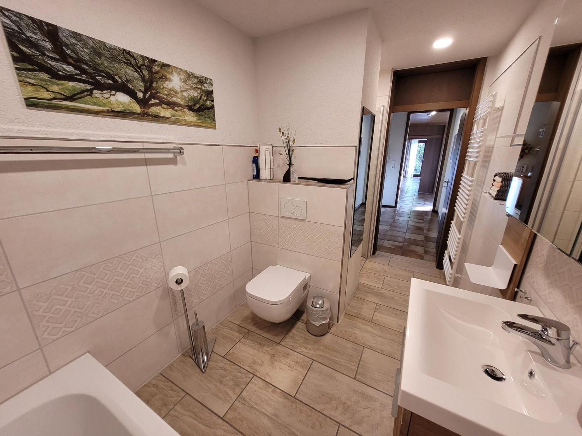 Komfort-Ferienwohnung Auf Der Eulenburg Grafengehaig Εξωτερικό φωτογραφία