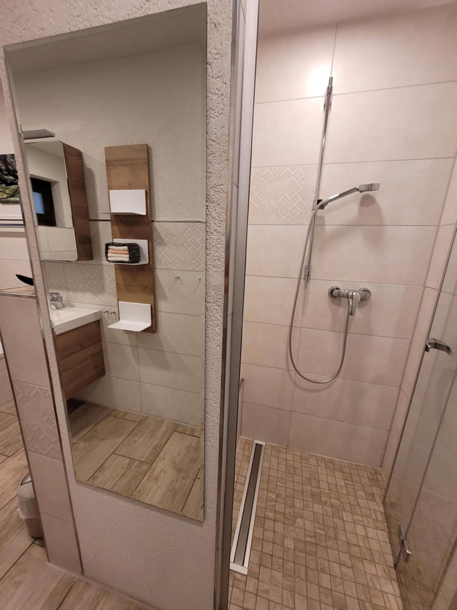 Komfort-Ferienwohnung Auf Der Eulenburg Grafengehaig Εξωτερικό φωτογραφία