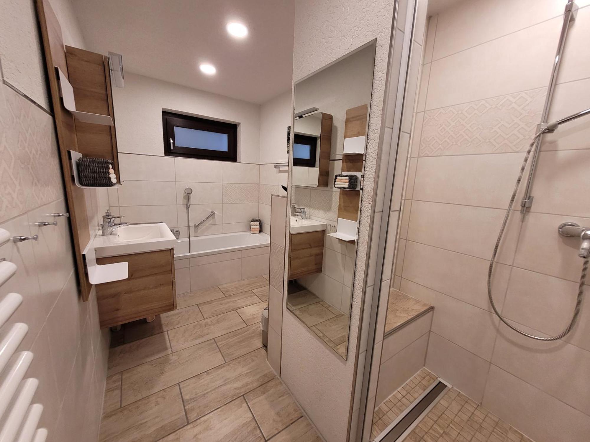 Komfort-Ferienwohnung Auf Der Eulenburg Grafengehaig Εξωτερικό φωτογραφία
