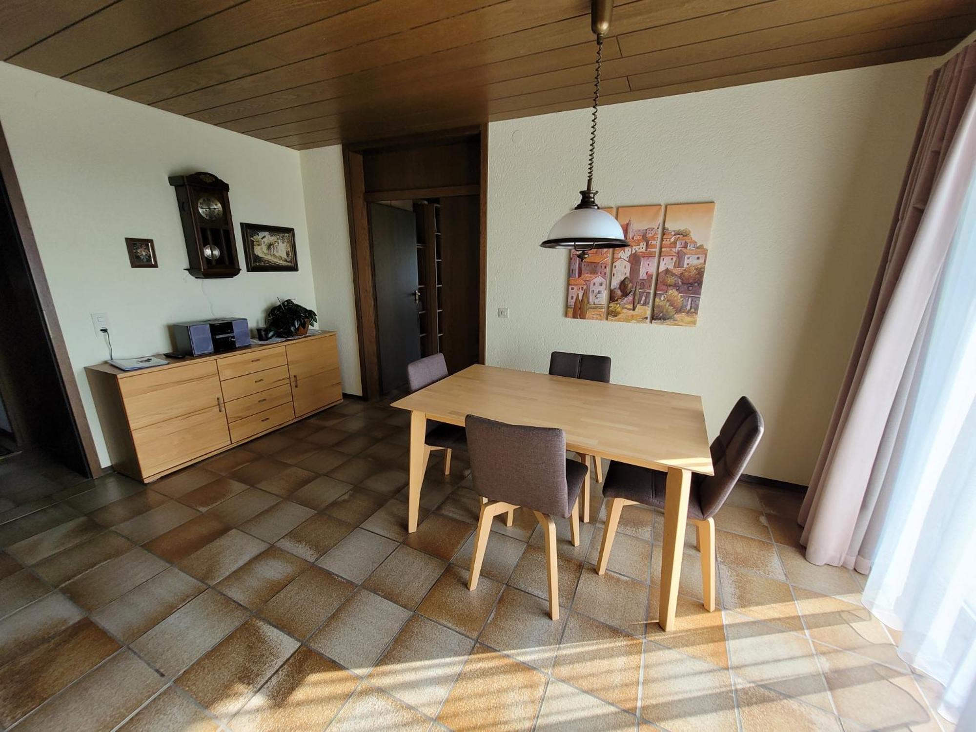 Komfort-Ferienwohnung Auf Der Eulenburg Grafengehaig Εξωτερικό φωτογραφία