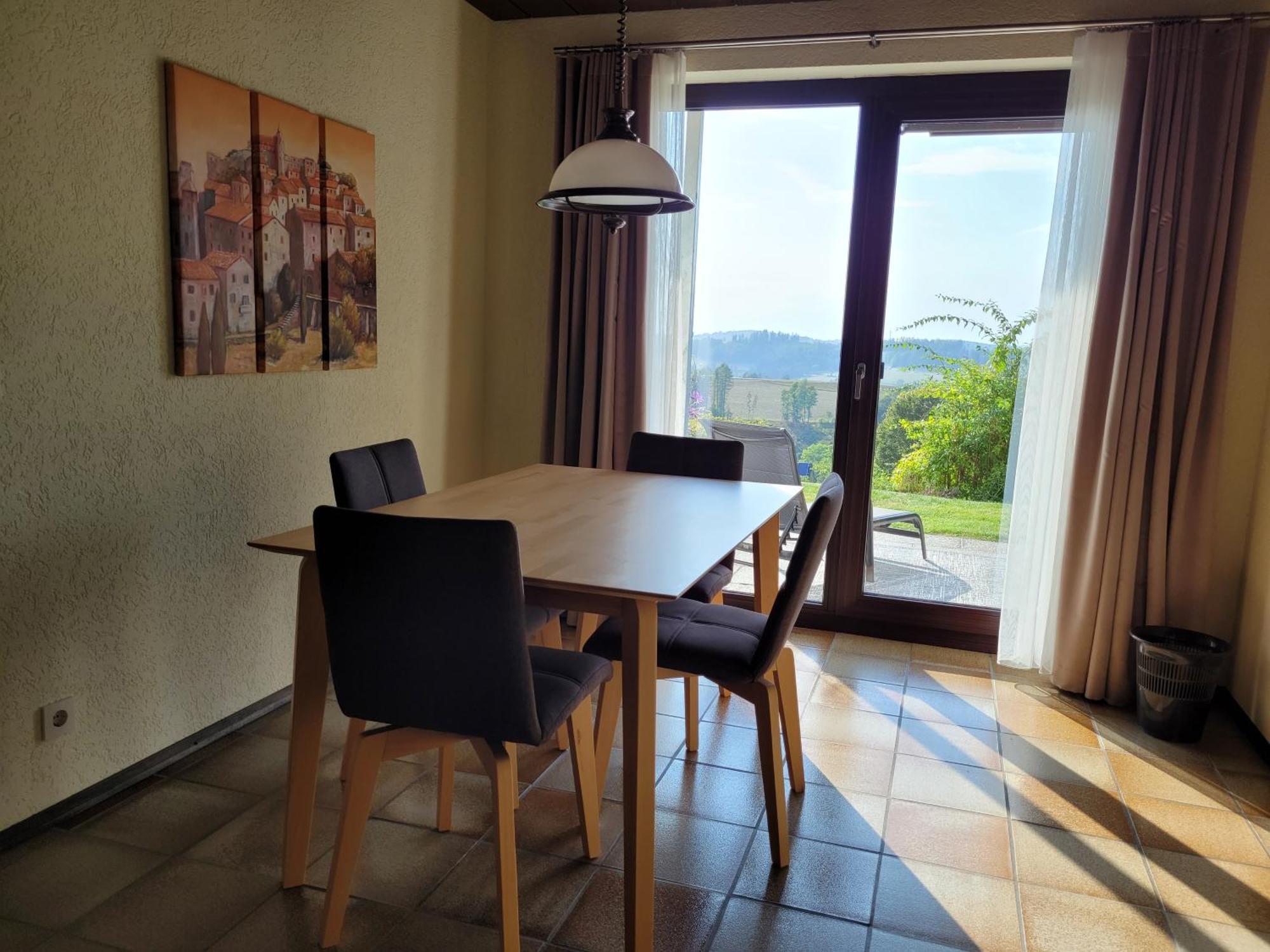 Komfort-Ferienwohnung Auf Der Eulenburg Grafengehaig Εξωτερικό φωτογραφία