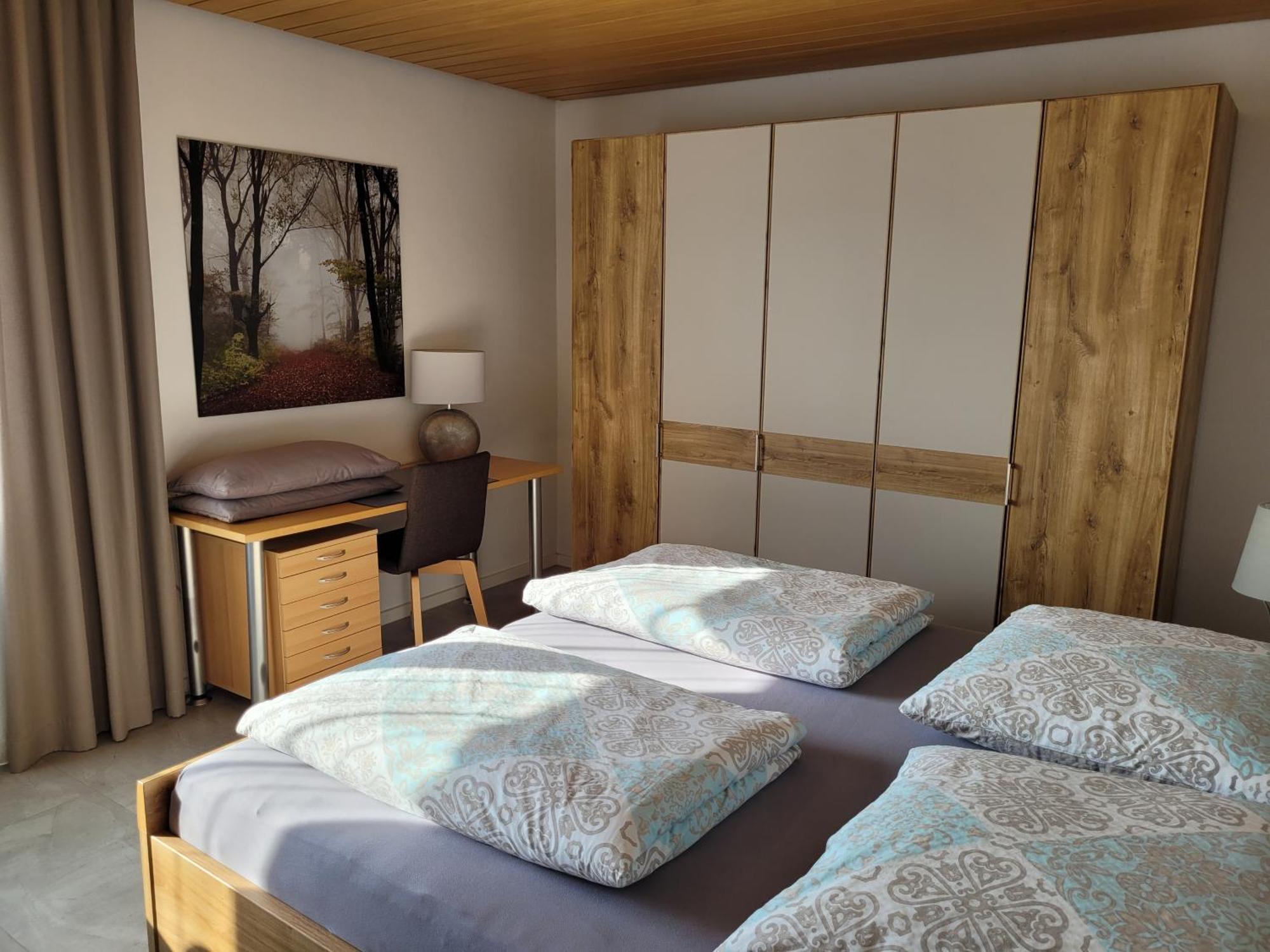 Komfort-Ferienwohnung Auf Der Eulenburg Grafengehaig Εξωτερικό φωτογραφία